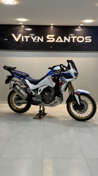 Africa twin 1100 sport
