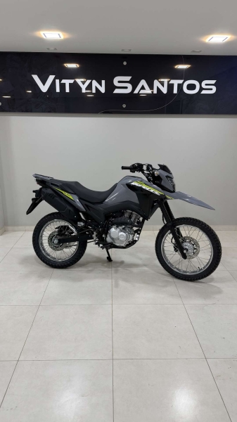 Bros 160 2025 0KM