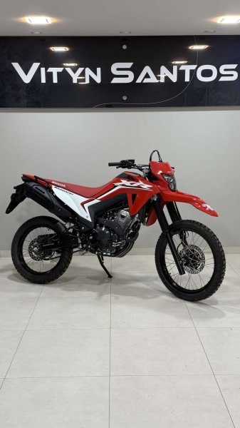Tornado Xr 300 2025 0km