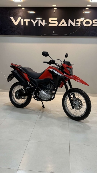 Bros 160 2025 0km