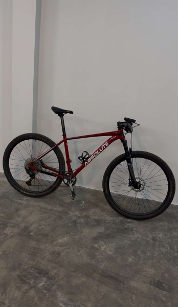 Bike Absolute Wild ou R$ 3.000