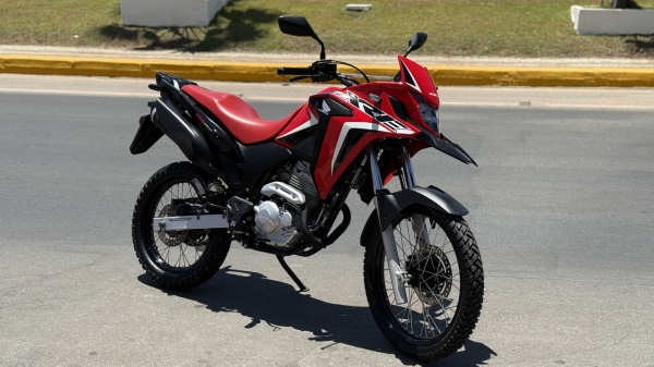 Xre 300 relíquia bico M 